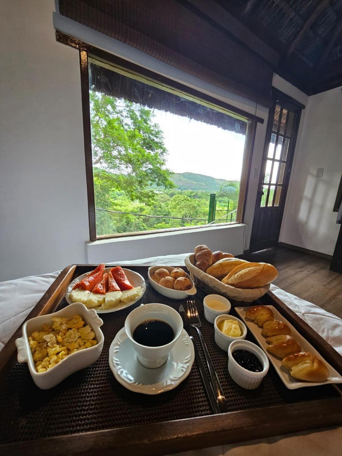 Cinque Terre Pousada & Bistro Rio de Janeiro Kültér fotó