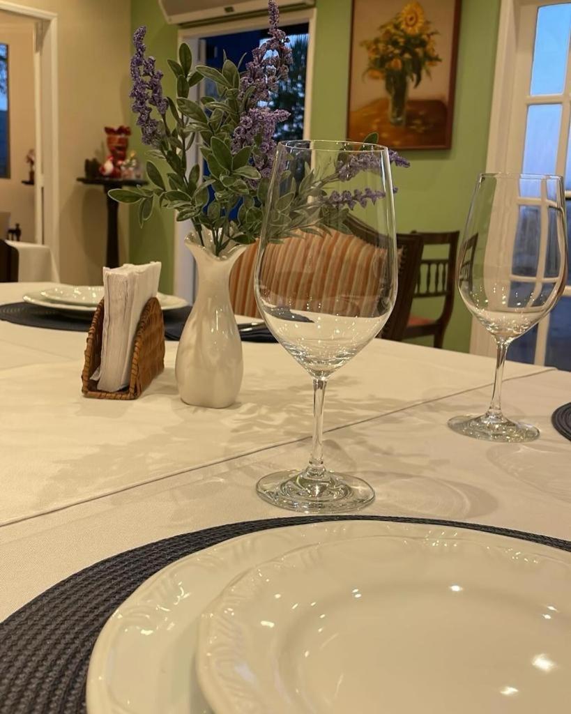 Cinque Terre Pousada & Bistro Rio de Janeiro Kültér fotó