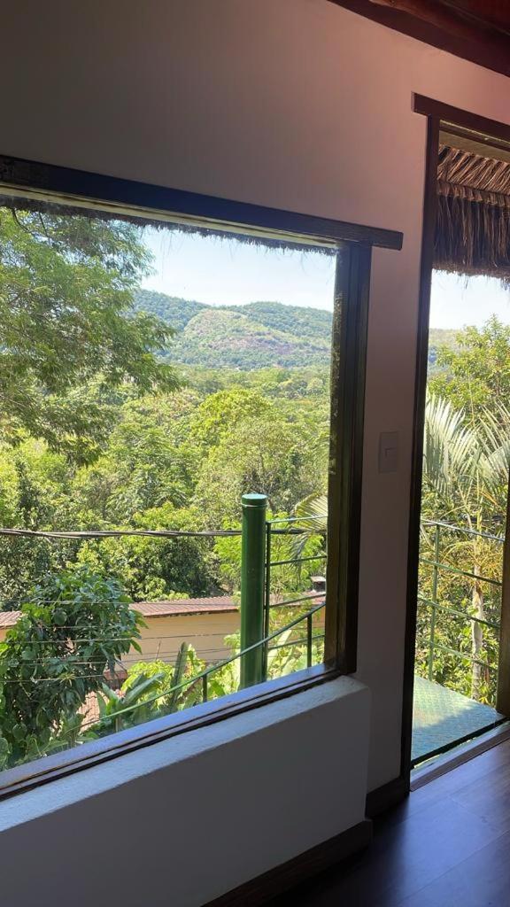 Cinque Terre Pousada & Bistro Rio de Janeiro Kültér fotó