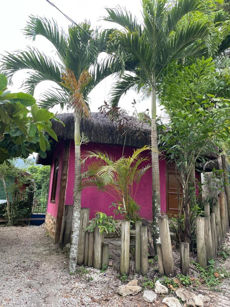 Cinque Terre Pousada & Bistro Rio de Janeiro Kültér fotó