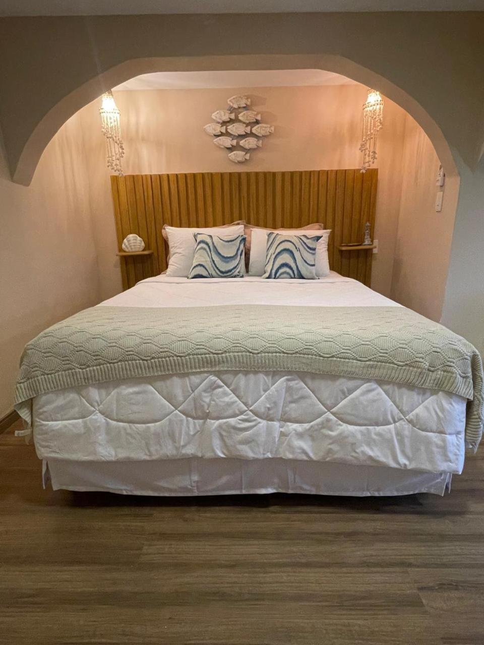 Cinque Terre Pousada & Bistro Rio de Janeiro Kültér fotó