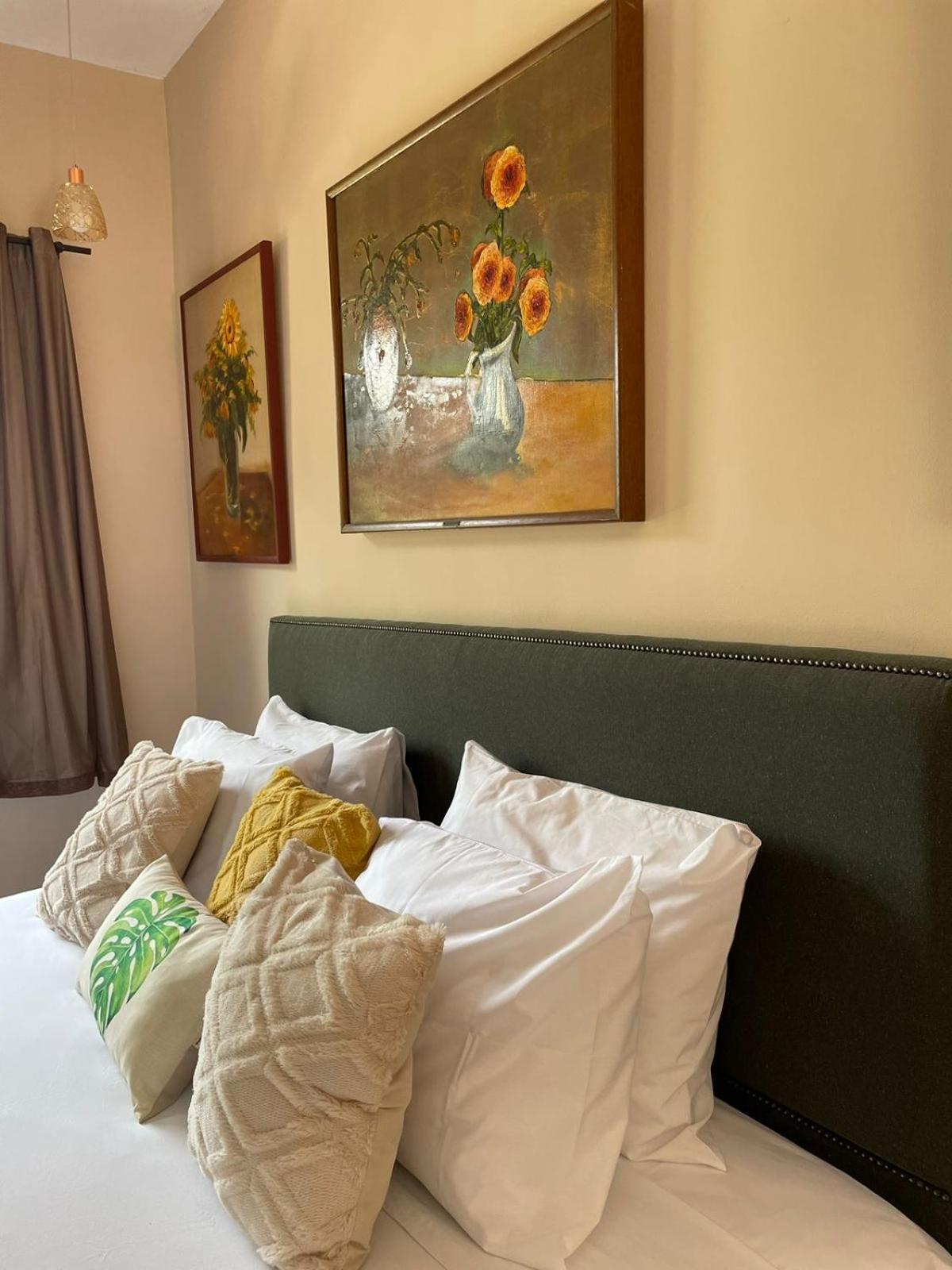 Cinque Terre Pousada & Bistro Rio de Janeiro Kültér fotó