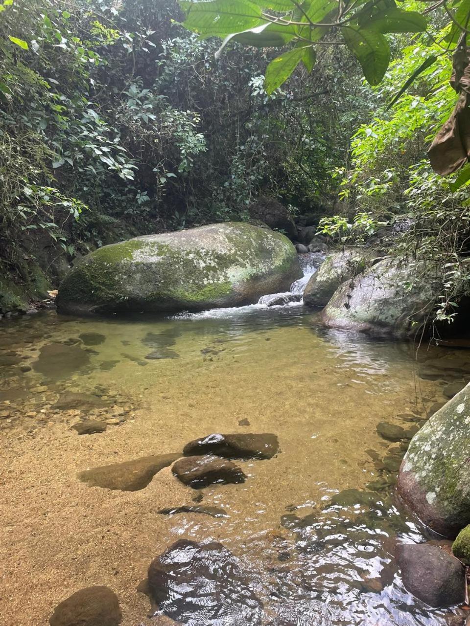 Cinque Terre Pousada & Bistro Rio de Janeiro Kültér fotó